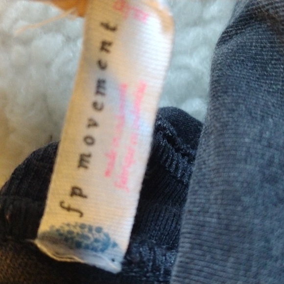 Free People Movement Hot Short Leggings - Picture 3 of 5